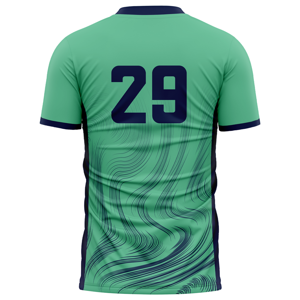 Nick Ansell Football Academy Jersey