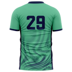 Nick Ansell Football Academy Jersey
