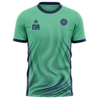 Nick Ansell Football Academy Jersey