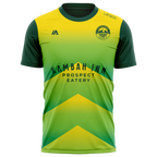 Tuggeranong United Training Shirt