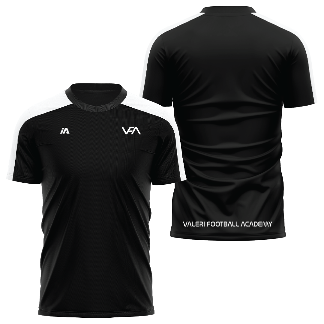 Valeri Football Academy Mens Essential Jersey