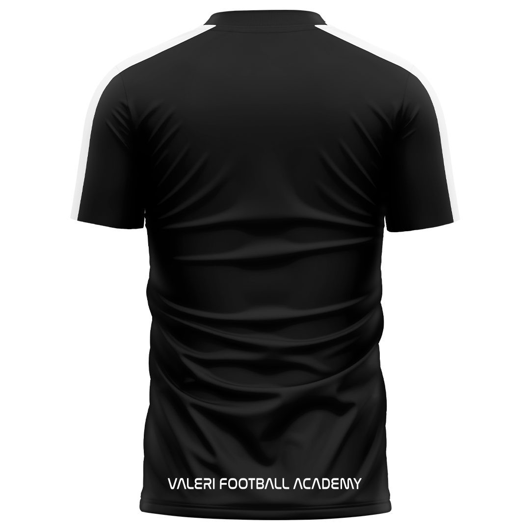 Valeri Football Academy Mens Essential Jersey