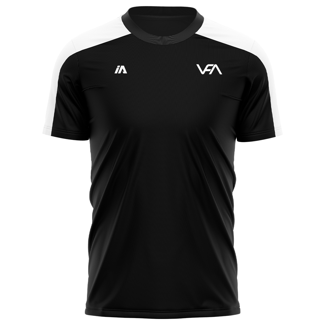 Valeri Football Academy Mens Essential Jersey
