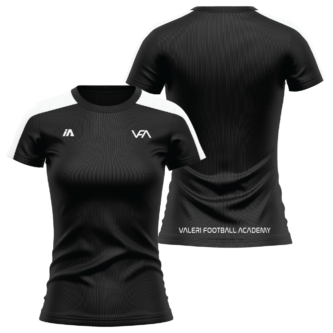 Valeri Football Academy Womens Essential Jersey