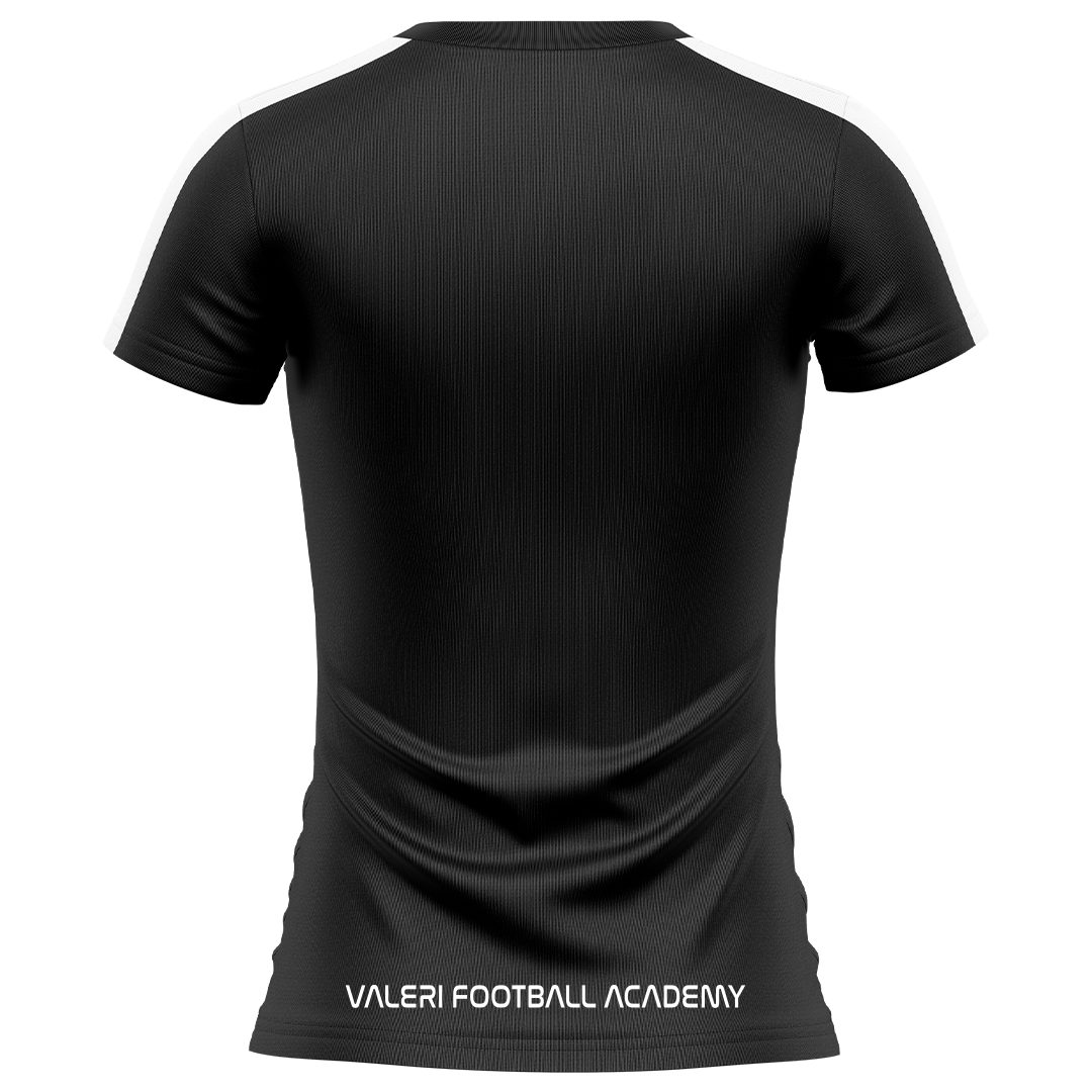 Valeri Football Academy Womens Essential Jersey