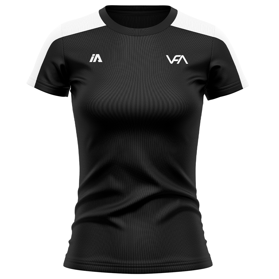 Valeri Football Academy Womens Essential Jersey