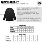 iAthletic Cotton Long Sleeve Tee - Navy