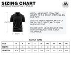 Gisborne Soccer Club ProFit Polo