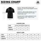 iAthletic ProFit Polo - Black