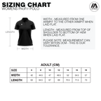 iAthletic ProFit Womens Polo - Black