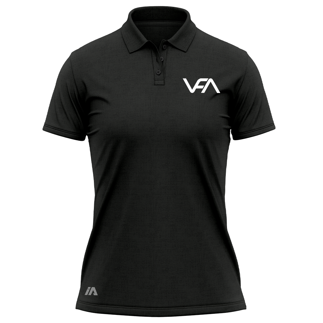 Valeri Football Academy Performance Polo