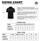 KCSC Performance Polo