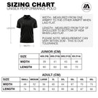 Valeri Football Academy Performance Polo