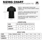 KCSC Performance Tee