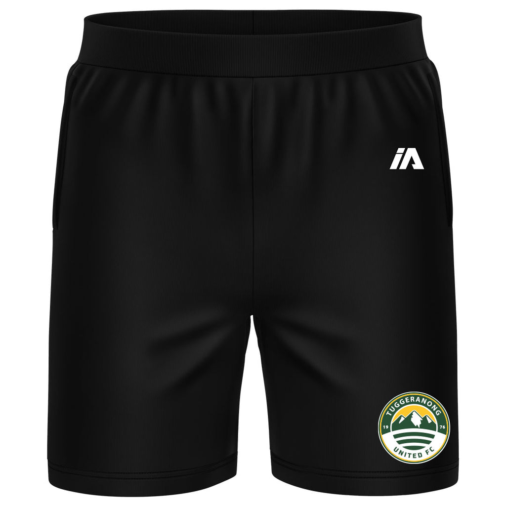Tuggeranong United Pro Sport Shorts