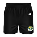 Tuggeranong United Pro Sport Shorts - Womens