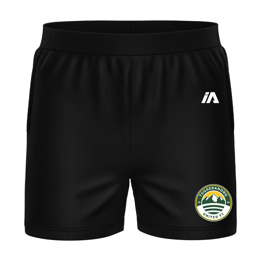 Tuggeranong United Pro Sport Shorts