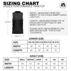 iAthletic Performance Tank Top - Grey Marle