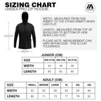 Tuggeranong United Pro Zip Hoodie