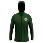 Tuggeranong United Pro Zip Hoodie