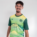 Tuggeranong United LS Training Shirt