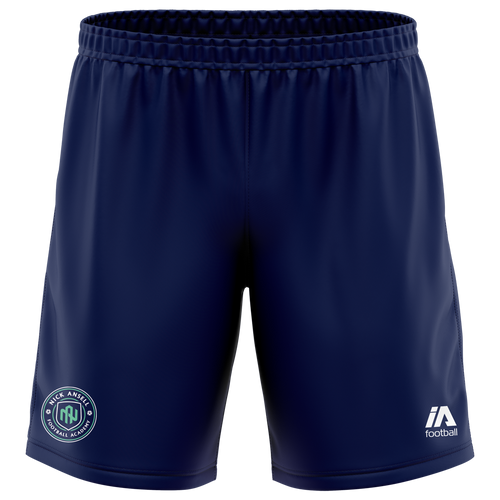 Nick Ansell Football Academy Shorts