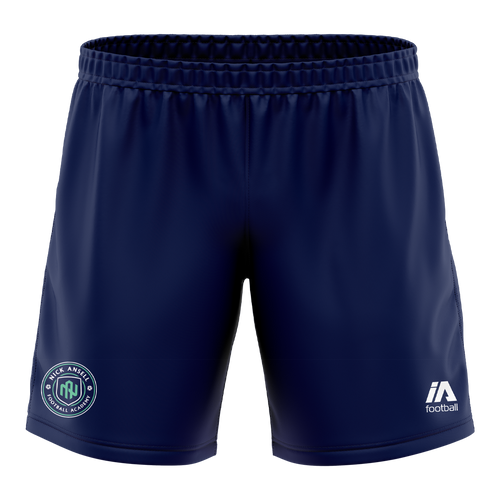 Nick Ansell Football Academy Shorts