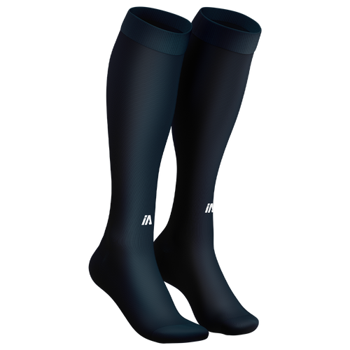 iAthletic Socks - Navy