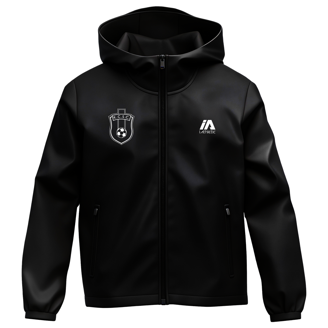 KCSC Spray Jacket