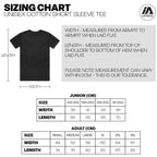 iAthletic Cotton Short Sleeve Tee - White