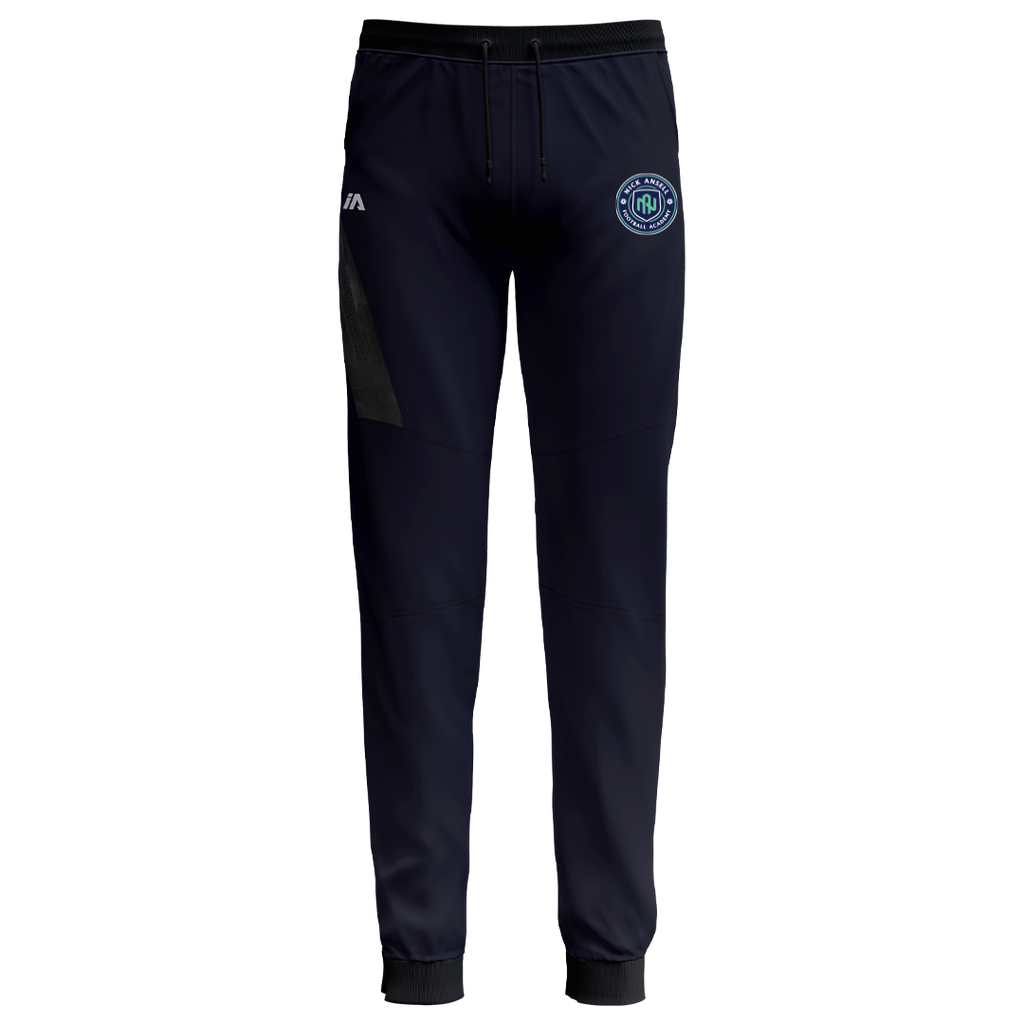 Nick Ansell Football Academy Trackpants