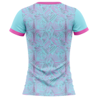 Womens Sublimated Jersey - Penta