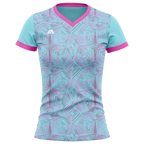 Womens Sublimated Jersey - Penta